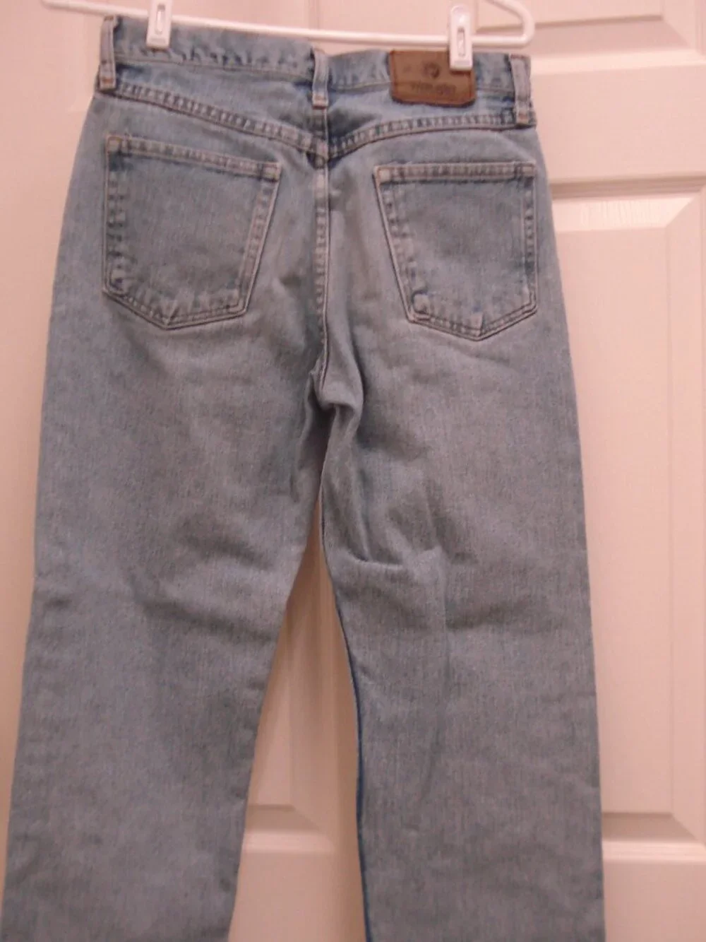 Wrangler Premium Relaxed Fit Jeans Mens 29